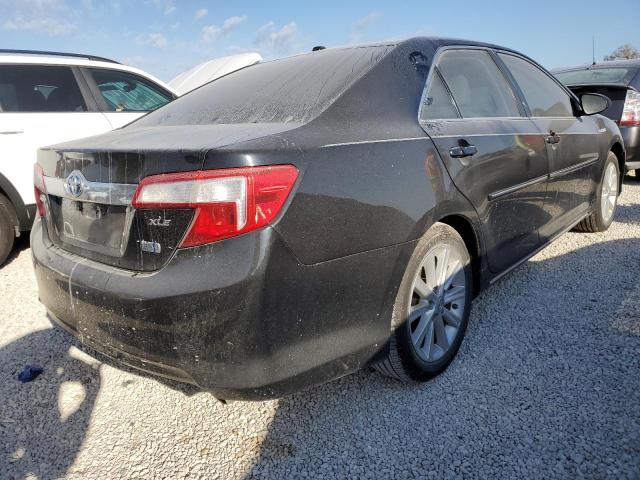 Photo 4 from auction – 2012 TOYOTA CAMRY HYBR with VIN 4T1BD1FK9CU013544