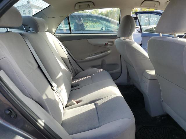 Photo 6 from auction – 2010 TOYOTA COROLLA with VIN JTDBU4EE2AJ073407