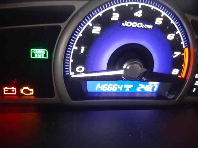 Photo 8 from auction – 2010 HONDA CIVIC EX with VIN 2HGFA1F81AH524587