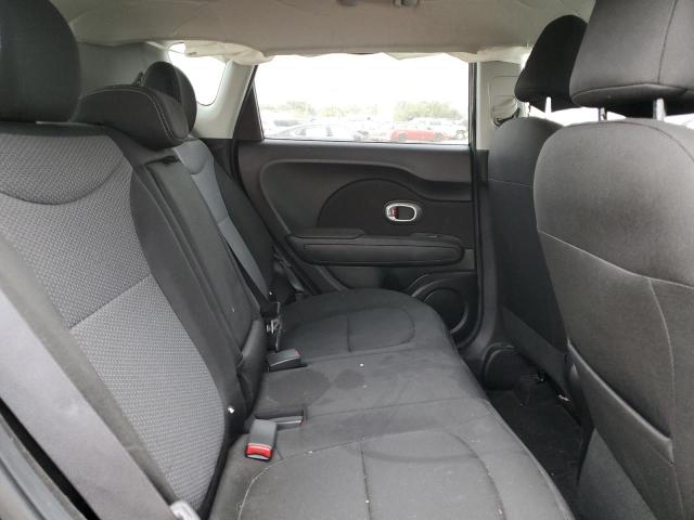 Photo 6 from auction – 2019 KIA SOUL + with VIN KNDJP3A53K7629824