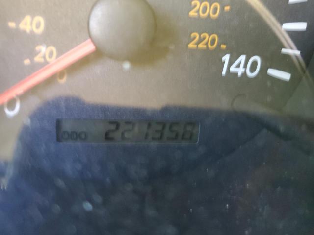 Photo 8 from auction – 2004 TOYOTA HIGHLANDER with VIN JTEEP21A440059400