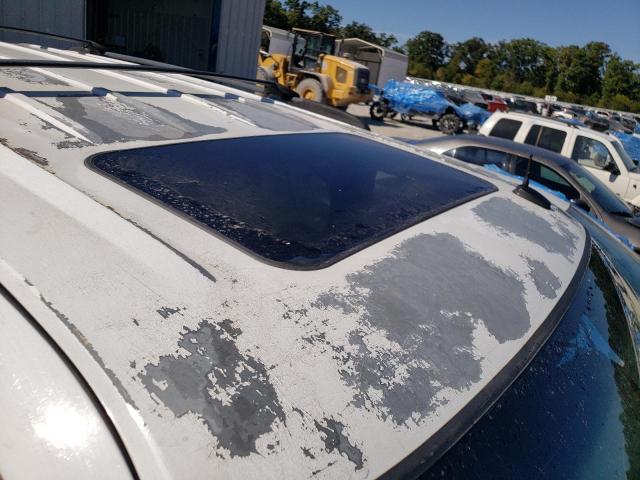 Photo 9 from auction – 2002 GMC DENALI with VIN 1GKEK63U12J320561