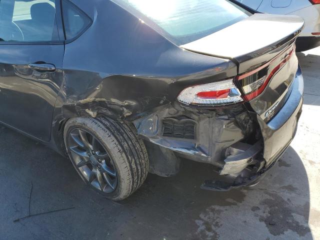 Photo 9 from auction – 2014 DODGE DART SXT with VIN 1C3CDFBB0ED747332
