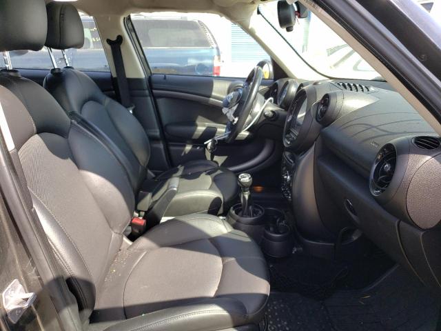 Photo 5 from auction – 2013 MINI COOPER S C with VIN WMWZC3C5XDWP51467