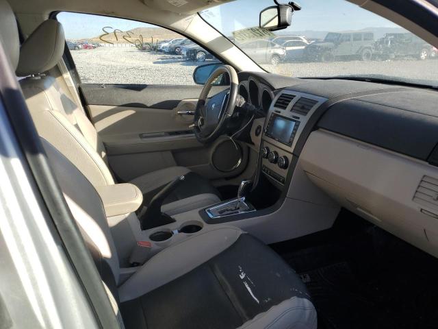 Photo 5 from auction – 2008 DODGE AVENGER with VIN 1B3LC76M58N163234