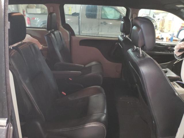 Photo 6 from auction – 2017 DODGE GRAND CARA with VIN 2C4RDGCG2HR573528