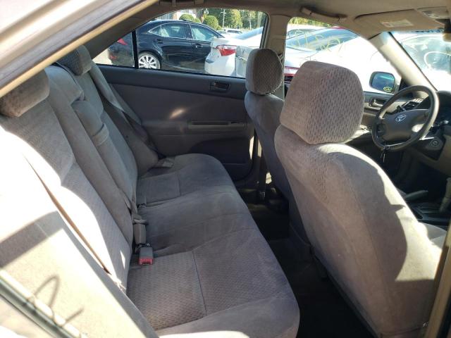 Photo 6 from auction – 2002 TOYOTA CAMRY LE with VIN 4T1BE32K52U541661