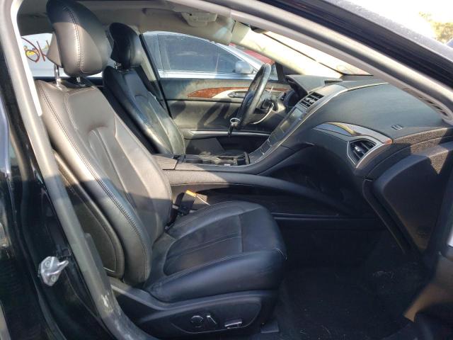 Photo 5 from auction – 2016 LINCOLN MKZ with VIN 3LN6L2G93GR610563