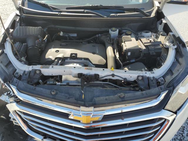 Photo 7 from auction – 2018 CHEVROLET EQUINOX PR with VIN 2GNAXNEX8J6249973
