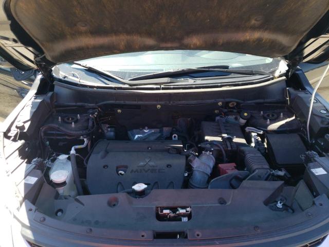 Photo 7 from auction – 2020 MITSUBISHI OUTLANDER with VIN JA4AP3AUXLU017236