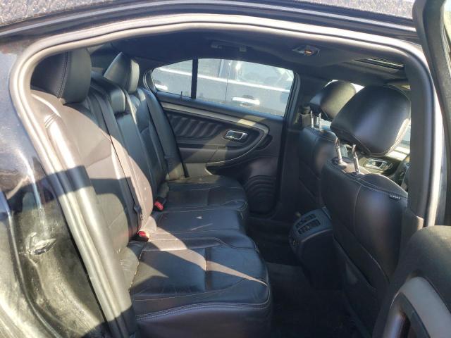 Photo 6 from auction – 2013 FORD TAURUS SEL with VIN 1FAHP2E86DG199034