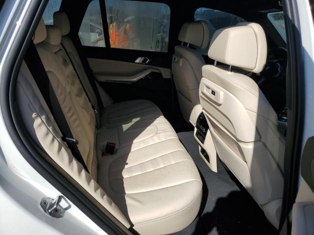 Photo 6 from auction – 2021 BMW X5 SDRIVE with VIN 5UXCR4C06M9E09435
