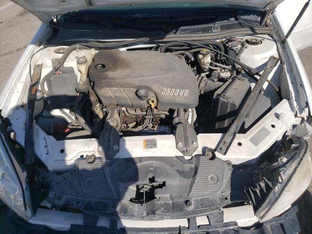 Photo 7 from auction – 2011 CHEVROLET IMPALA LT with VIN 2G1WG5EK9B1276237