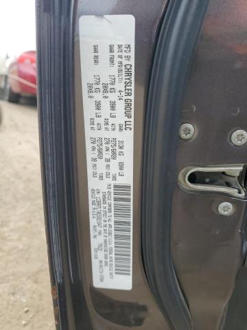 Photo 10 from auction – 2014 RAM 1500 SLT with VIN 1C6RR7LT0ES321647