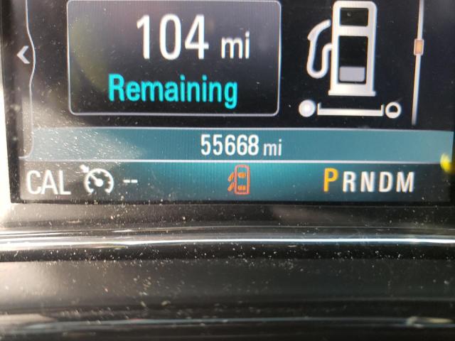 Photo 8 from auction – 2016 BUICK REGAL PREM with VIN 2G4GS5GX8G9105938