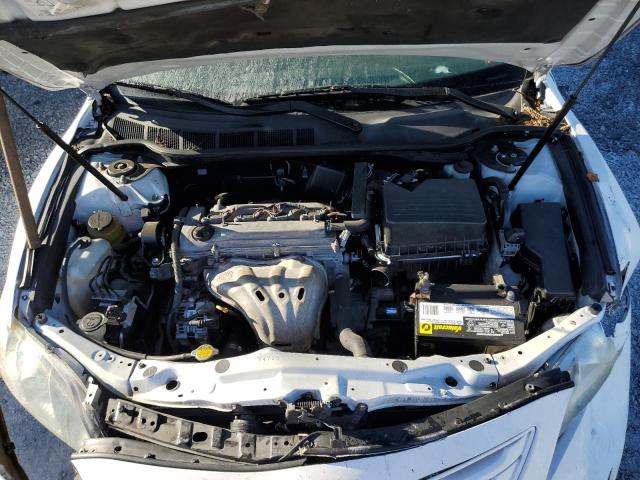 Photo 7 from auction – 2007 TOYOTA CAMRY CE with VIN 4T1BE46K67U569010