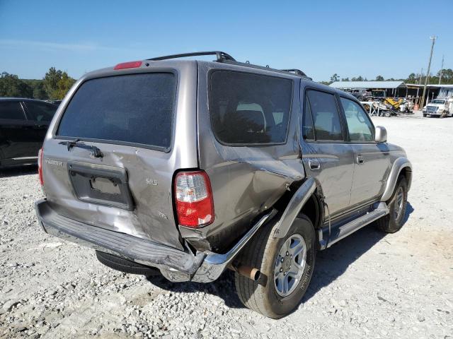 Foto 9 de la subasta – 2001 TOYOTA 4RUNNER SR con VIN JT3GN86R010191946