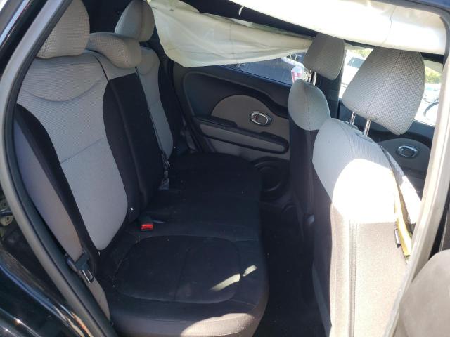 Photo 6 from auction – 2019 KIA SOUL with VIN KNDJN2A29K7644639