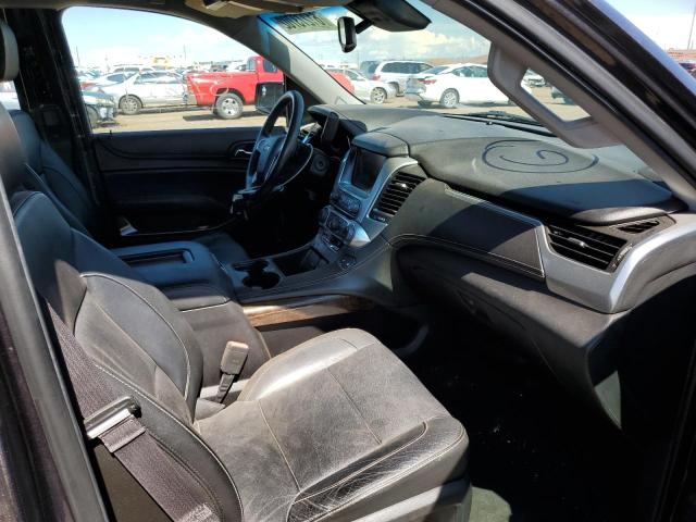 Photo 5 from auction – 2016 CHEVROLET TAHOE C150 with VIN 1GNSCBKC9GR232791