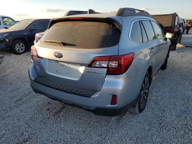 Photo 4 from auction – 2016 SUBARU OUTBACK 2. with VIN 4S4BSBNC6G3219955