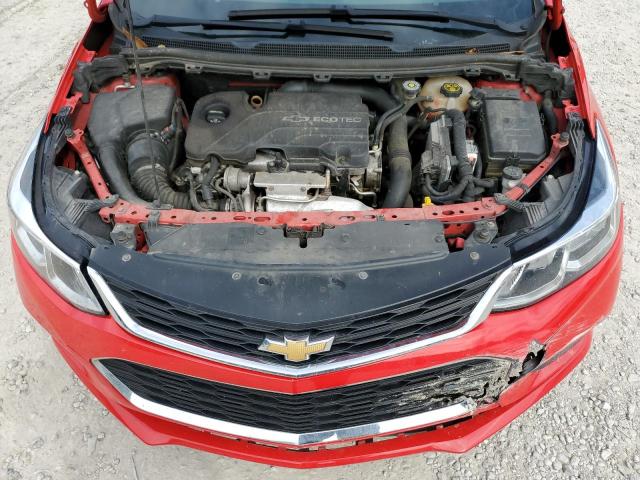 Photo 7 from auction – 2017 CHEVROLET CRUZE LS with VIN 3G1BC5SM2HS529802