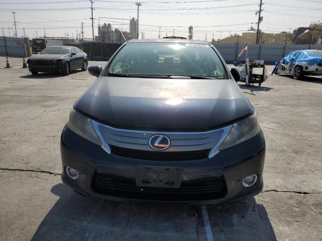 Photo 9 from auction – 2010 LEXUS HS 250H with VIN JTHBB1BA0A2000681