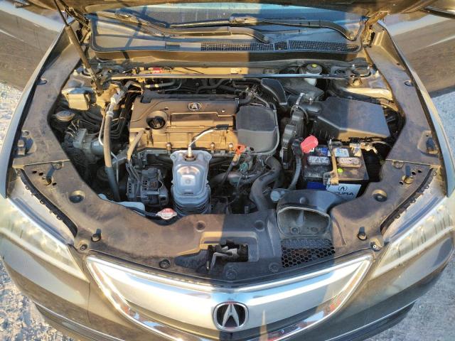 Photo 7 from auction – 2016 ACURA TLX with VIN 19UUB1F33GA000082