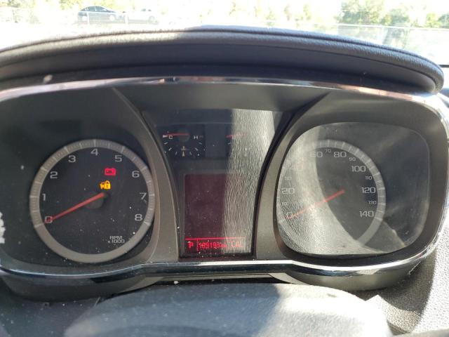 Photo 8 from auction – 2014 GMC TERRAIN SL with VIN 2GKFLVEK9E6363635