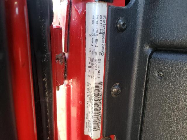 Photo 10 from auction – 2003 JEEP WRANGLER C with VIN 1J4FA39S93P358099