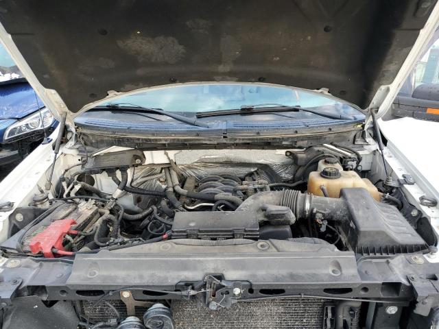 Photo 7 from auction – 2012 FORD F150 SUPER with VIN 1FTFW1EF4CFC16012