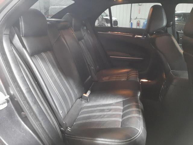 Photo 6 from auction – 2020 CHRYSLER 300C with VIN 2C3CCABT8LH122997