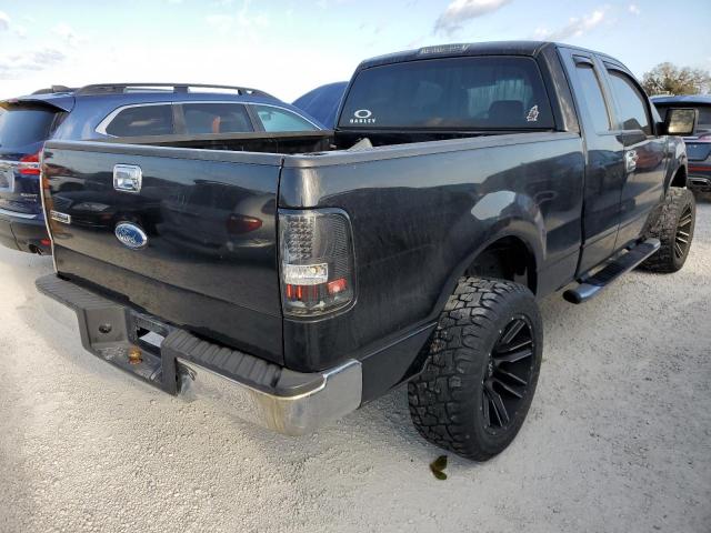 Photo 4 from auction – 2008 FORD F150 with VIN 1FTPX14V98FB29224