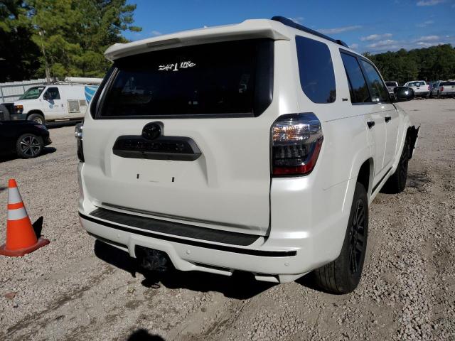 Photo 4 from auction – 2015 TOYOTA 4RUNNER SR with VIN JTEBU5JR0F5248506