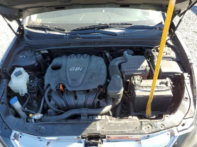 Photo 7 from auction – 2013 HYUNDAI SONATA GLS with VIN 5NPEB4AC7DH770222