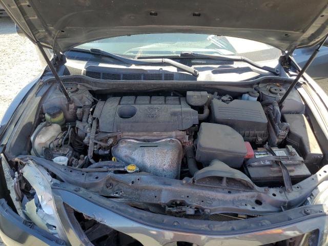 Foto 7 de la subasta – 2011 TOYOTA CAMRY BASE con VIN 4T1BF3EK9BU636717