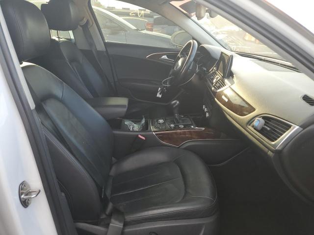 Photo 5 from auction – 2013 AUDI A6 PREMIUM with VIN WAUGFAFC8DN125208