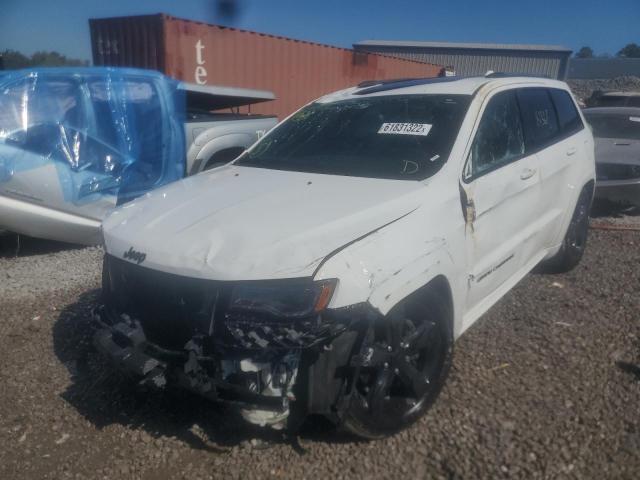 Zdjęcie 2 z aukcji – 2015 JEEP GRAND CHER z VIN 1C4RJFCT3FC210239