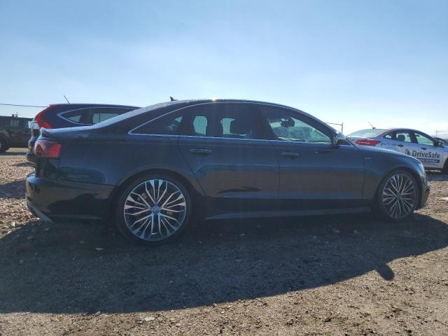 Photo 4 from auction – 2017 AUDI S6 PRESTIG with VIN WAUHFBFC2HN027100