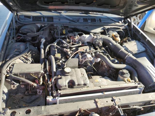 Photo 7 from auction – 2009 FORD CROWN VICT with VIN 2FAHP71V09X104140