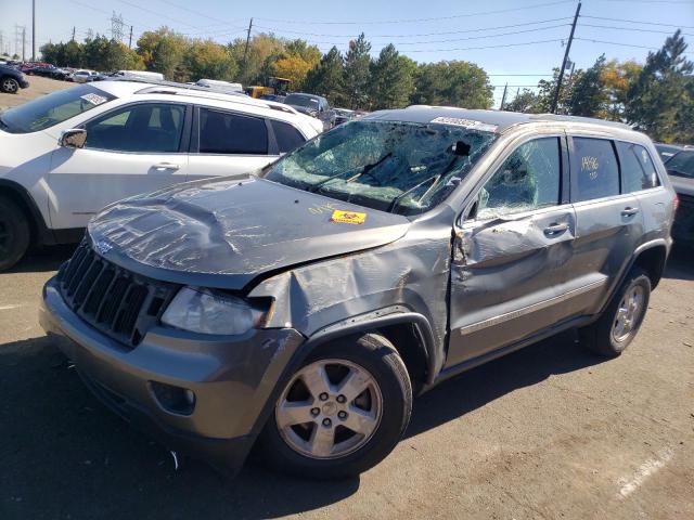 Photo 9 from auction – 2013 JEEP GRAND CHER with VIN 1C4RJFAG6DC556305