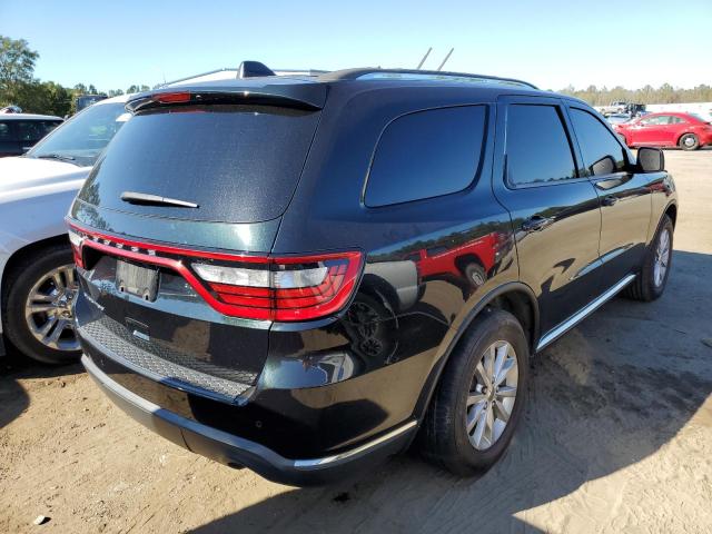 Photo 4 from auction – 2015 DODGE DURANGO SX with VIN 1C4RDHAG0FC100855