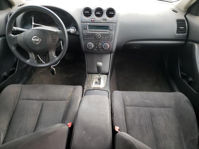 Photo 5 from auction – 2011 NISSAN ALTIMA BAS with VIN 1N4AL2AP6BC161592