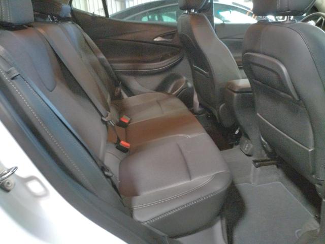 Photo 6 from auction – 2023 BUICK ENCORE GX with VIN KL4MMCSL4PB005340