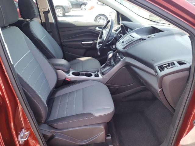Photo 5 from auction – 2015 FORD ESCAPE SE with VIN 1FMCU9GX8FUC31640