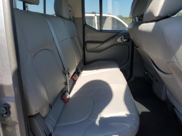 Photo 6 from auction – 2019 NISSAN FRONTIER S with VIN 1N6AD0ER7KN737991