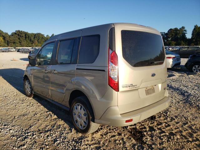 Photo 3 from auction – 2014 FORD TRANSIT CO with VIN NM0AE8F71E1138878