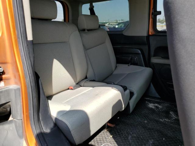 Photo 6 from auction – 2008 HONDA ELEMENT LX with VIN 5J6YH183X8L012273