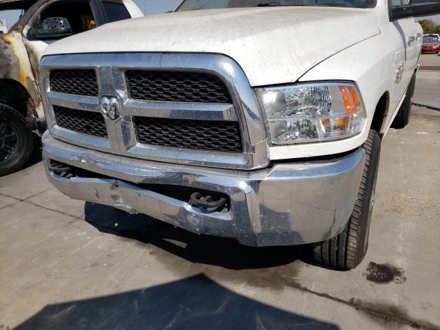 Photo 9 from auction – 2017 RAM 2500 SLT with VIN 3C6UR5DL1HG652049