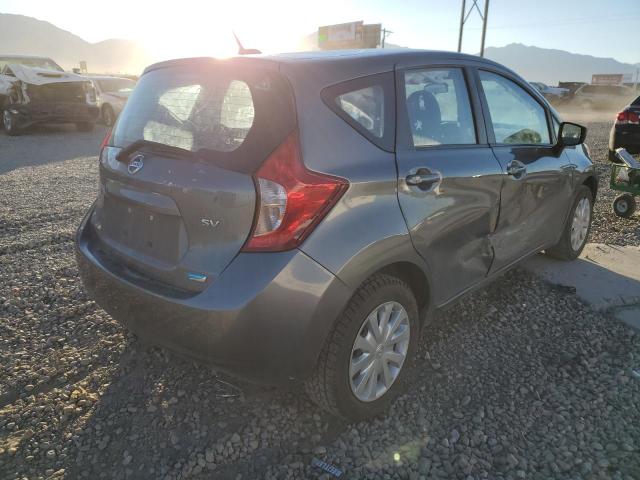 Photo 4 from auction – 2016 NISSAN VERSA NOTE with VIN 3N1CE2CP3GL390191