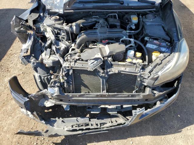 صورة رقم 7 من المزاد - 2012 SUBARU IMPREZA SP مع VIN JF1GPAL68CG223534